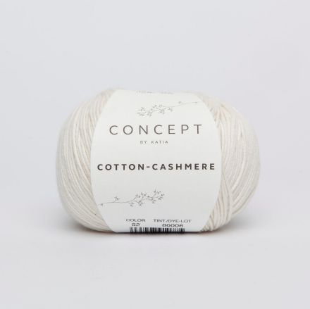 Immagine di COTONE CASHMERE KATIA