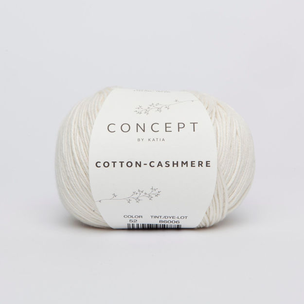 Immagine di COTONE CASHMERE KATIA