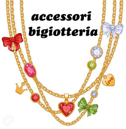 Immagine di BIGIOTTERIA