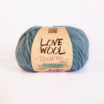 Immagine di LOVE WOOL KATIA