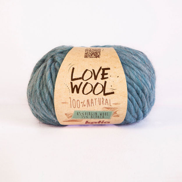 Immagine di LOVE WOOL KATIA