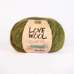 Immagine di LOVE WOOL KATIA