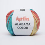 Immagine di ALABAMA COLOR KATIA