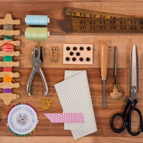 Immagine per la categoria ACCESSORI MERCERIA