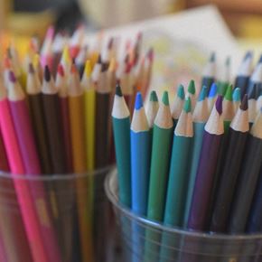 Immagine per la categoria COLORI