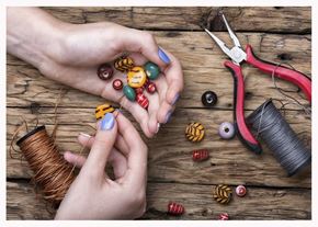 Immagine per la categoria BIGIOTTERIA ACCESSORI