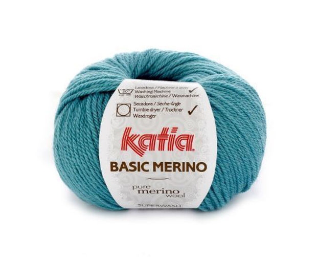 Immagine di LANA Basic Merino