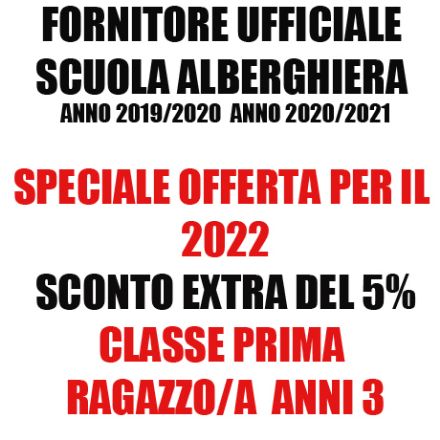 Immagine di RAGAZZO CLASSE PRIMA 3 ANNI 