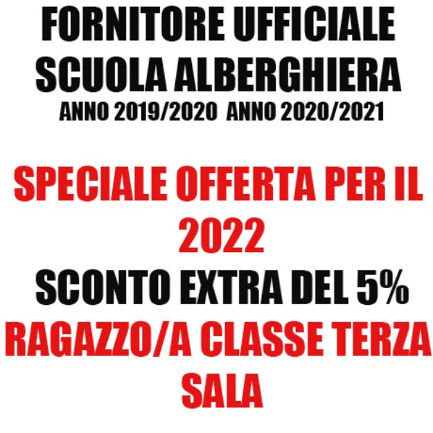 Immagine di RAGAZZO E RAGAZZA CLASSE TERZA SALA VENDITA