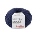 Immagine di UNITED SOCKS - KATIA 