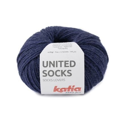 Picture of UNITED SOCKS - KATIA 