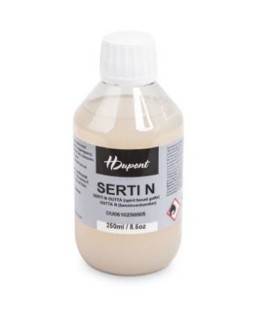 Immagine di SERTI N Set con essenza (N) H Dupont 100 ml - Bianco 010