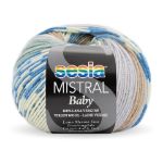 Immagine di MISTRAL BABY SESIA MULTICOLOR