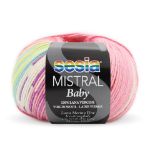 Immagine di MISTRAL BABY SESIA MULTICOLOR