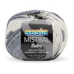 Immagine di MISTRAL BABY SESIA MULTICOLOR