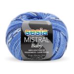 Immagine di MISTRAL BABY SESIA MULTICOLOR