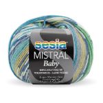 Immagine di MISTRAL BABY SESIA MULTICOLOR