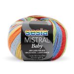 Immagine di MISTRAL BABY SESIA MULTICOLOR