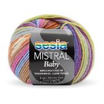 Immagine di MISTRAL BABY SESIA MULTICOLOR