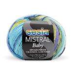 Immagine di MISTRAL BABY SESIA MULTICOLOR