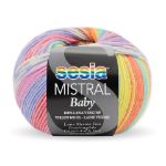 Immagine di MISTRAL BABY SESIA MULTICOLOR