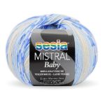 Immagine di MISTRAL BABY SESIA MULTICOLOR