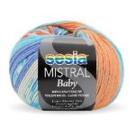 Immagine di MISTRAL BABY SESIA MULTICOLOR