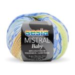 Immagine di MISTRAL BABY SESIA MULTICOLOR