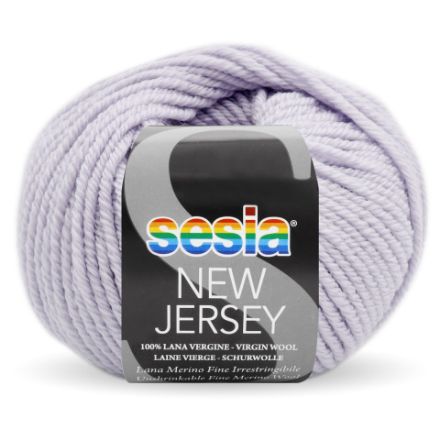 Immagine di NEW JERSEY SESIA