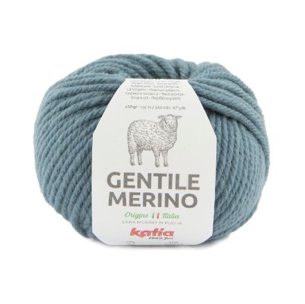 Picture of GENTILE MERINO