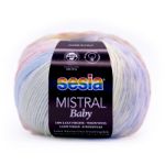 Immagine di MISTRAL BABY SESIA MULTICOLOR