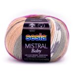 Immagine di MISTRAL BABY SESIA MULTICOLOR